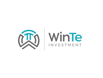 WinTe Investment AB logo design by mashoodpp