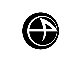 Archery Overload logo design by josephope
