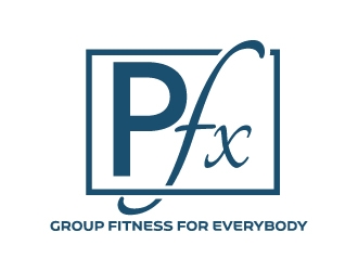 PFx logo design by jaize
