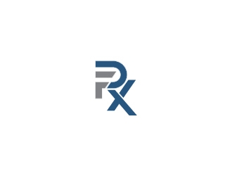 PFx logo design by usef44