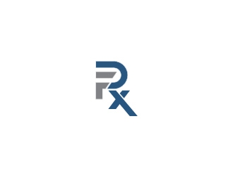 PFx logo design by usef44
