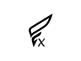 PFx logo design by sheilavalencia