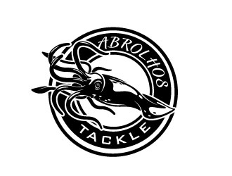 Squid Addicts logo design by Erasedink