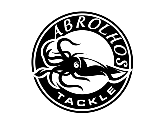 Squid Addicts logo design by SmartTaste