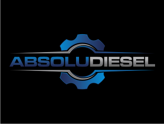 Absoludiesel logo design by dewipadi