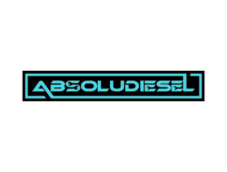 Absoludiesel logo design by oke2angconcept