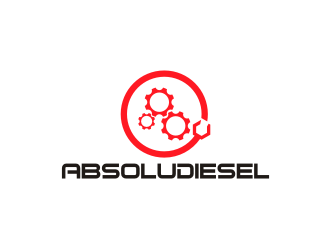 Absoludiesel logo design by R-art