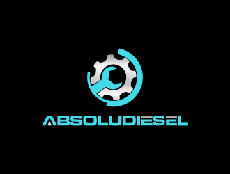 Absoludiesel logo design by RIANW