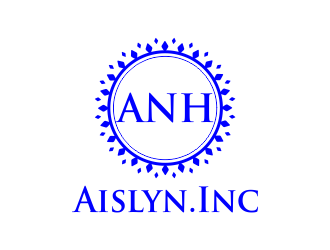 Aislyn Inc. logo design by AisRafa