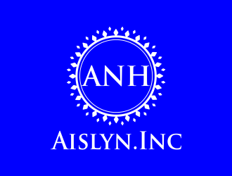 Aislyn Inc. logo design by AisRafa