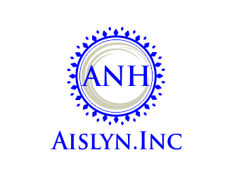Aislyn Inc. logo design by AisRafa