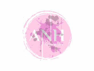 Aislyn Inc. logo design by goblin