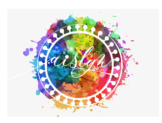 Aislyn Inc. logo design by coco