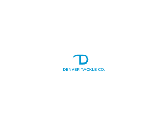 Denver Tackle Co. logo design by cecentilan
