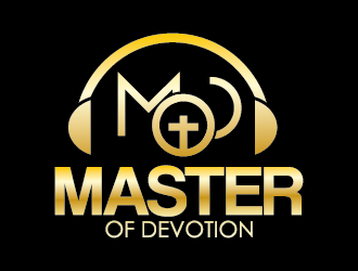 Master of Devotion (MOD) logo design by czars