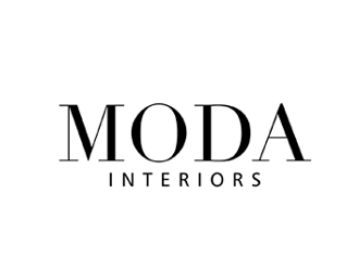 Moda Interiors logo design by ingepro