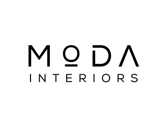 Moda Interiors logo design by cintoko