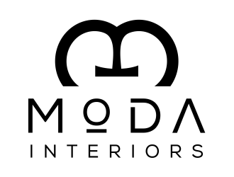 Moda Interiors logo design by cintoko
