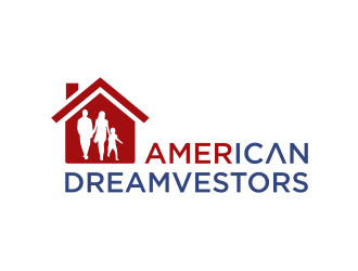 American Dream Vestors or American Dreamvestors logo design by nurul_rizkon