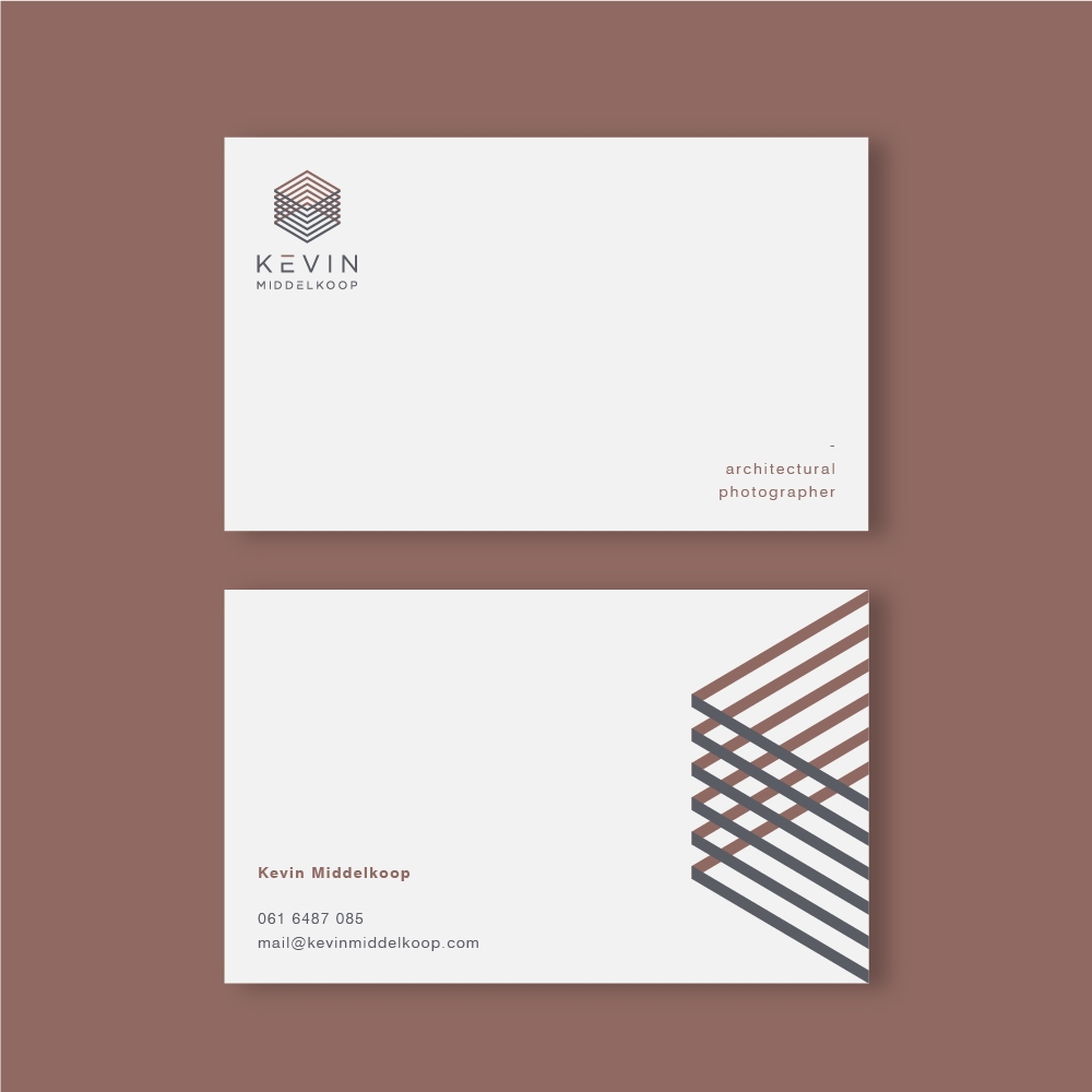 Kevin Middelkoop Logo Design