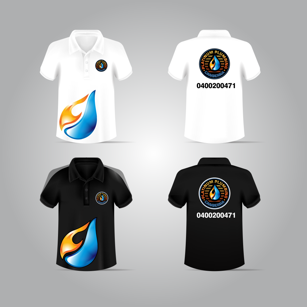 logo design by hitman47