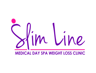 Slim Line  logo design by done