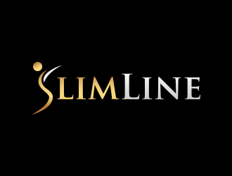 Slim Line  logo design by lexipej