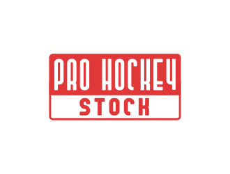 Pro Hockey Stock logo design by Akli
