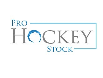 Pro Hockey Stock logo design by ruthracam