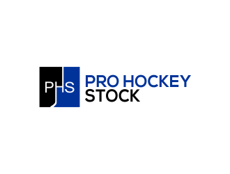 Pro Hockey Stock logo design by kopipanas