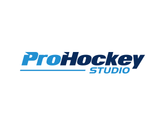 Pro Hockey Stock logo design by lexipej
