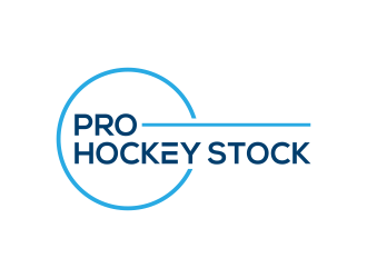 Pro Hockey Stock logo design by IrvanB