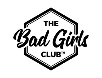 The Bad Girls Club™ logo design by excelentlogo