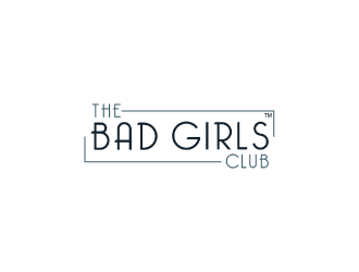 The Bad Girls Club™ logo design by nona