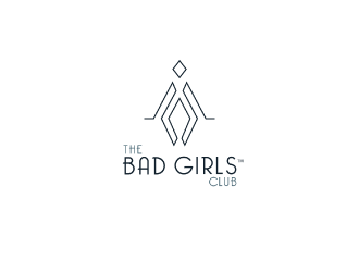 The Bad Girls Club™ logo design by nona
