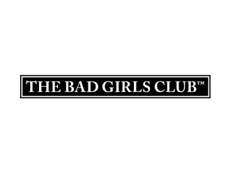 The Bad Girls Club™ logo design by nurul_rizkon