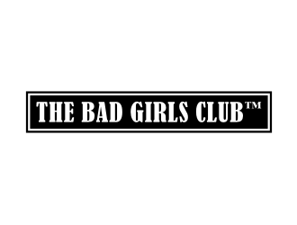 The Bad Girls Club™ logo design by nurul_rizkon