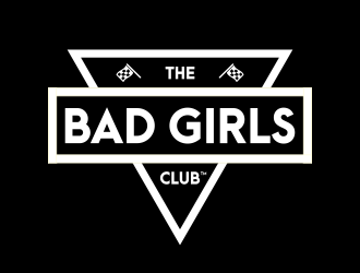 The Bad Girls Club™ logo design by shikuru