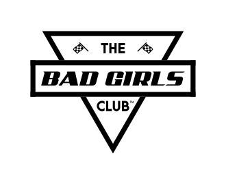 The Bad Girls Club™ logo design by shikuru