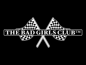 The Bad Girls Club™ logo design by pakNton