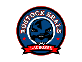 Rostock Seals logo design by AmduatDesign