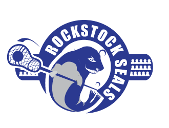 Rostock Seals logo design by Cyds