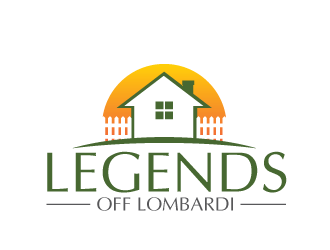 Legends Off Lombardi logo design by tec343