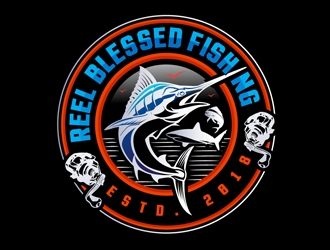  logo design by DreamLogoDesign