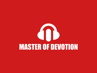 Master of Devotion (MOD) logo design by Akli