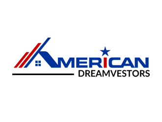 American Dream Vestors or American Dreamvestors logo design by Coolwanz