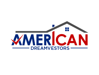 American Dream Vestors or American Dreamvestors logo design by THOR_