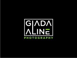 Giada Aline Photography logo design by bricton