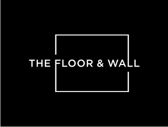 The Floor & Wall logo design by Zhafir