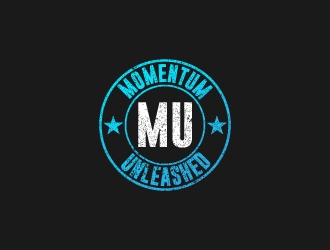 Momentum Unleashed logo design by kasperdz